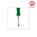 دسته بکس پیچ گوشتی تاپ تول 1/4 اینچ مدل CAIA0815 - Image 4