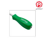 دسته بکس پیچ گوشتی تاپ تول 1/4 اینچ مدل CAIA0815 - Image 5