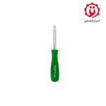 قیمت پیچ گوشتی درایو 1/4 تاپ تول – TOPTUL مدل CAIA0815 از ابزار قشقایی