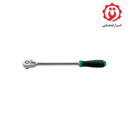 قیمت آچار جغجغه تاپ تول مدل CJCK1640 از ابزار قشقایی