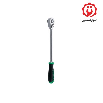 خرید آچار جغجغه تاپ تول مدل CJCK1640 از ابزار قشقایی