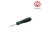 خرید پیچ گوشتی جغجغه ای تاپ تول مدل FTEA0806 از ابزار قشقایی
