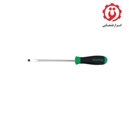 خرید ست پیچ گوشتی دو سو تاپ تول 5 عددی مدل GAAE0503 از ابزار قشقایی