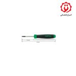 قیمت و خرید مجموعه 8 عددی پیچ گوشتی ستاره موبایلی تاپ تول GAAW0801 از ابزار قشقایی