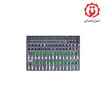 خریدجعبه ابزار 340 پارچه 7 کشو چرخدار ذغالی با 5 کشو ابزار تاپ تول TOPTUL مدل GE-34028 از ابزار قشقایی