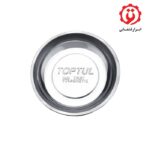 خرید بشقاب مغناطیسی گرد تاپ تول مدل JJAF1506 از ابزار قشقایی