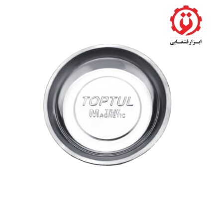 خرید بشقاب مغناطیسی گرد تاپ تول مدل JJAF1506 از ابزار قشقایی
