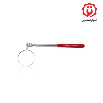 قیمت و خرید آینه بازرسی تلسکوپی تاپ تول مدل JJAM0242 از ابزار قشقایی