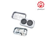 خریدظرف مگنتی مستطیل تاپ تول مدل JJAF2414 از ابزار قشقایی
