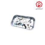 خرید آنلاین ظرف مگنتی مستطیل تاپ تول مدل JJAF2414 از ابزار قشقایی