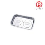 قیمت و خریدظرف مگنتی مستطیل تاپ تول مدل JJAF2414 از ابزار قشقایی