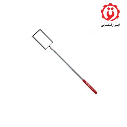 خرید آینه بازرسی تلسکوپی تاپ تول مدل JJAM0144 از ابزار قشقایی