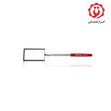 قیمت و خرید آینه بازرسی تلسکوپی تاپ تول مدل JJAM0144 از ابزار قشقایی