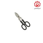 خرید اینترنتی قیچی دسته عینکی 8 اینچ تاپ تول – TOPTUL مدل SBAE0808 از ابزار قشقایی