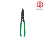 قیمت قیچی ورق بُر آهن برمستقیم تاپ تول TOPTUL مدل SBAK1010 از ابزار قشقایی