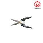 خرید قیچی برش چرم ،پلاستیک و ورقه های نازک آهنی و استیل تاپ تول TOPTUL مدل SBCH0808 از ابزار قشقایی