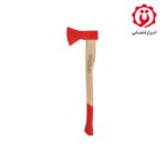 قیمت تبر 1000 گرمی ایران پتک از ابزار قشقایی