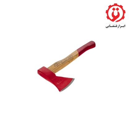 قیمت تبر ایران پتک 600 گرمی مدل aw2010 از ابزار قشقایی