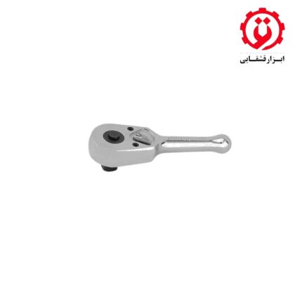 قیمت دسته جغجغه کوتاه 1/4 تاپ تول – TOPTUL مدل CHDI0809 از ابزار قشقایی