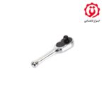 خریدو قیمت دسته جغجغه کوتاه 1/4 تاپ تول – TOPTUL مدل CHDI0809 از ابزار قشقایی