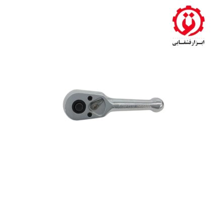 خریددسته جغجغه کوتاه 1/4 تاپ تول – TOPTUL مدل CHDI0809 از ابزار قشقایی