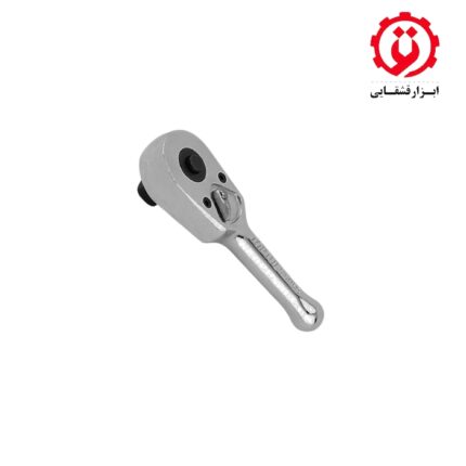 قیمت جغجغه 3/8 تاپ تول کوتاه تاپ تول مدل CHDI1211 از ابزار قشقایی