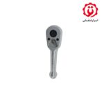 خرید جغجغه 3/8 تاپ تول کوتاه تاپ تول مدل CHDI1211 از ابزار قشقایی