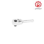 قیمت دسته جغجغه کوتاه 1/2 تاپ تول مدل CHDI1613 از ابزار قشقایی