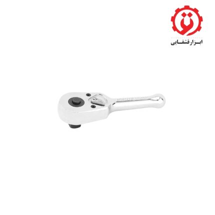 قیمت دسته جغجغه کوتاه 1/2 تاپ تول مدل CHDI1613 از ابزار قشقایی