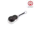 قیمت و خرید دسته جغجغه کوتاه 1/2 تاپ تول مدل CHDI1613 از ابزار قشقایی