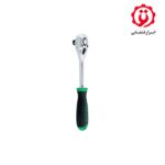 خرید جغجغه 3/8 تاپ تول TOPTUL مدل CJBG1220 از ابزار قشقایی