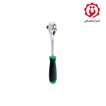 خرید جغجغه 3/8 تاپ تول TOPTUL مدل CJBG1220 از ابزار قشقایی