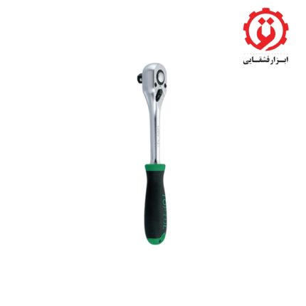 خرید دسته جغجغه 1.2 تاپ تول مدل CJBG1627 از ابزار