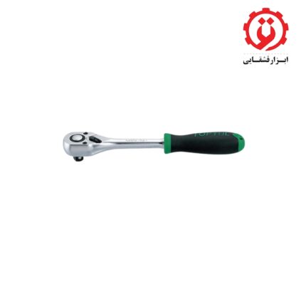 خرید و قیمت دسته جغجغه 1.2 تاپ تول مدل CJBG1627 از ابزار