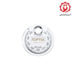 خریدگیج تنظیم دهانه شمع موتور تاپ تول – TOPTUL مدل JDBU0210 از ابزار قشقایی