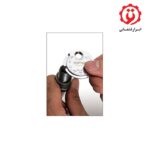 خرید آنلاین گیج تنظیم دهانه شمع موتور تاپ تول – TOPTUL مدل JDBU0210 از ابزار قشقایی