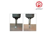 خرید و قیمت ست سر پیچ گوشتی باز کننده پیچ خراب تاپ تول 3 عددی مدل JGAW0301 از ابزار قشقایی