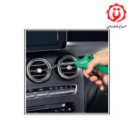 قیمت تفنگ باد پاش تاپ تول 10 سانتی متر مدل KAGA0404 از ابزار قشقایی