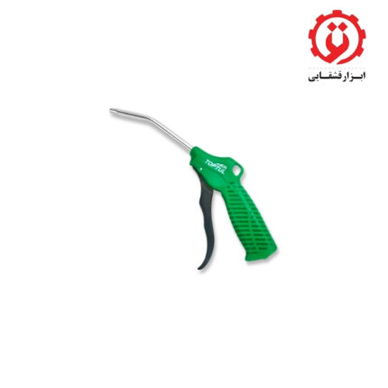 خریدتفنگ باد پاش تاپ تول 10 سانتی متر مدل KAGA0404 از ابزار قشقایی