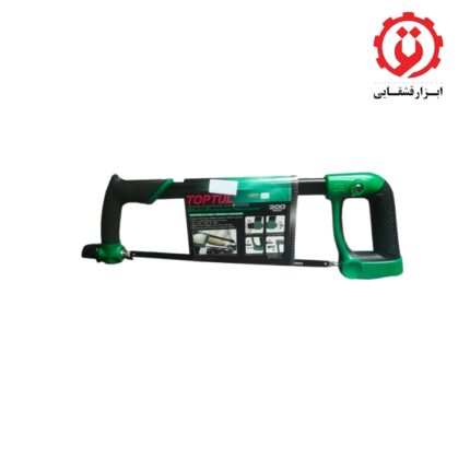 خریدکمان اره آهن بر تاپ تول مدل SAAA3051 از ابزار قشقایی