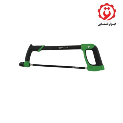 خریدکمان اره آهن بر تاپ تول مدل SAAA3051 از ابزار قشقایی