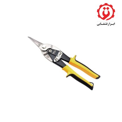 قیمت قیچی ورق بر دستی مستقیم بر تاپ تول مدل SBAC0325 از ابزار قشقایی