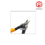 خرید آنلاین قیچی ورق بر دستی مستقیم بر تاپ تول مدل SBAC0325 از ابزار قشقایی