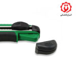 نمای دیگر از موکت بر دسته پلاستیکی اتومات تاپ تول مدل SCAC1817