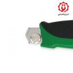 نما نزدیک موکت بر دسته پلاستیکی اتومات تاپ تول مدل SCAC1817