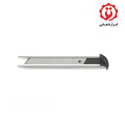 تیغ موکت بر دسته پلاستیکی اتومات تاپ تول مدل SCAC1817