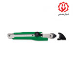 نما موکت بر دسته پلاستیکی اتومات تاپ تول مدلSCAD1817