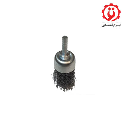 قیمت برس قلمی افشان صنعت برس سایز 2.5 از ابزار قشقایی