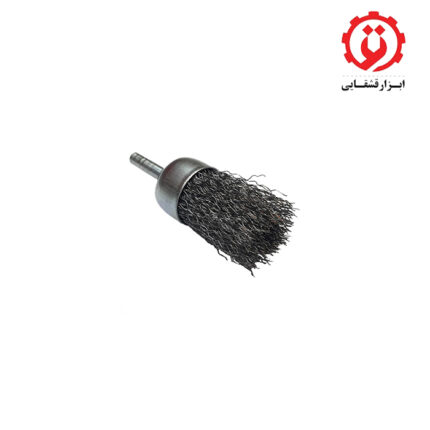 قیمت برس قلمی افشان صنعت برس سایز 2.5 از ابزار قشقایی
