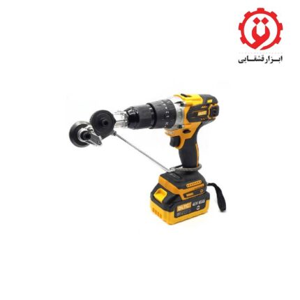 قیمت رابط دریل به قیچی ورق بر از ابزار قشقایی